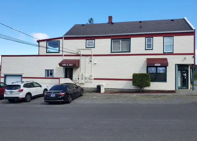 Property at 1301 S 52nd St Unit 2, Tacoma, WA, 98408, 1 bed, 1 bath, [object Object]