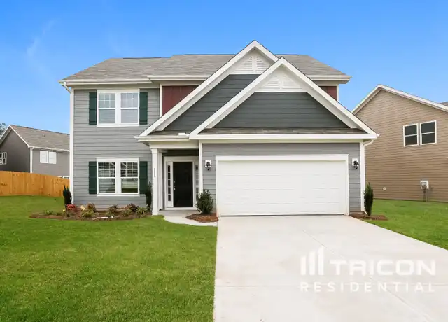 Property at 111 Halesworth Rd, Mooresville, NC, 28117, 4 beds, 2.5 baths, [object Object]