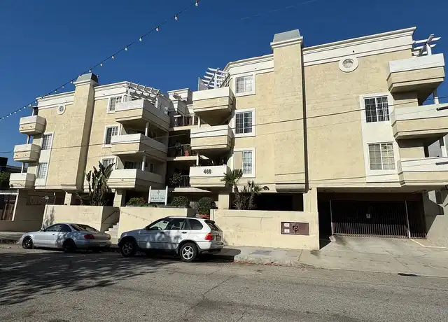 Property at Garden Court Apartments - 468 W 4th St, San Pedro, CA, 90731, 2 beds, 2 baths, [object Object]