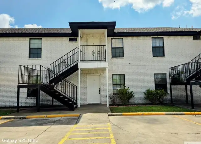 Property at 1898 Morningside Rd Unit 6, Brownsville, TX, 78521, 2 beds, 1 bath, [object Object]