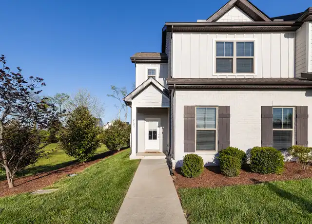 Property at 2105 Hospitality Ln, Murfreesboro, TN, 37128, 3 beds, 2.5 baths, [object Object]