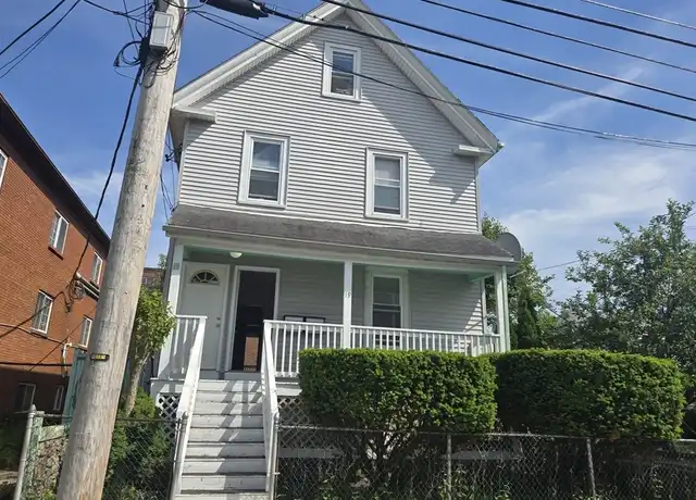 Property at 19 Central Ave Unit 1, Everett, MA, 02149, 2 beds, 1 bath, [object Object]