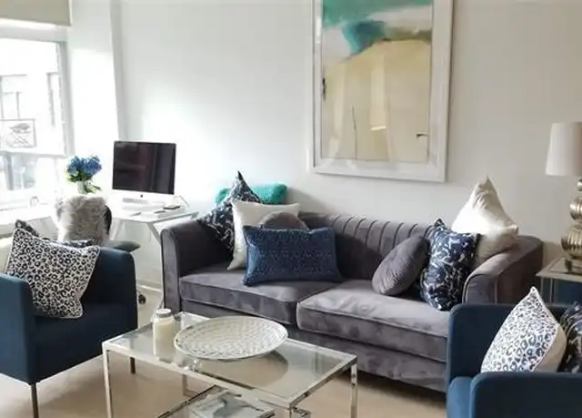 Property at 1400 Hudson St #603, Hoboken, NJ, 07030, 1 bed, 1 bath, [object Object]
