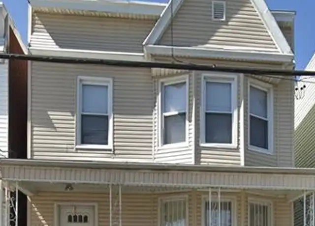Property at 113 Virginia Ave Unit 1, Jersey City, NJ, 07304, 3 beds, 1 bath, [object Object]
