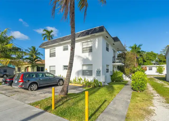 Property at 8315 NE Miami Ct #5, Miami, FL, 33138, 2 beds, 1 bath, [object Object]