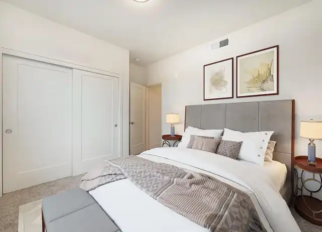 Property at The Element - 1360 Lakeside Ave, Manteca, CA, 95337, 1-2 bed, 1-2 bath, [object Object]