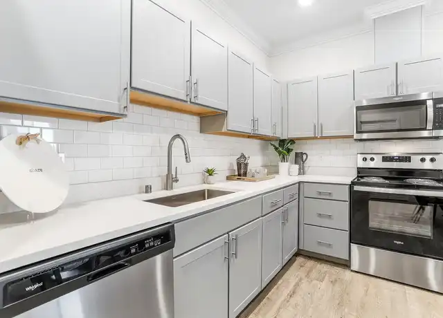 Property at The Element - 1360 Lakeside Ave, Manteca, CA, 95337, 1-3 bed, 1-2 bath, [object Object]