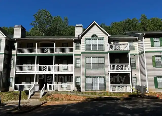 Property at 3488 Shepherds Path, Decatur, GA, 30034, 2 beds, 2 baths, [object Object]
