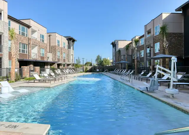 Property at Citadel Urban - 503 Richland Hills Dr, San Antonio, TX, 78251, 0-1 beds, 1 bath, [object Object]