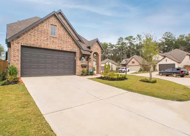 Property at 7397 Mount Greylock Loop, Porter, TX, 77365, 4 beds, 3 baths, [object Object]