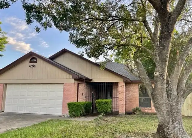 Property at 1511 Quail Trace Dr, Missouri City, TX, 77489, 3 beds, 2 baths, [object Object]