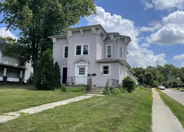 Property at 505 N Bever St, Wooster, OH, 44691, 2 beds, 1 bath, [object Object]