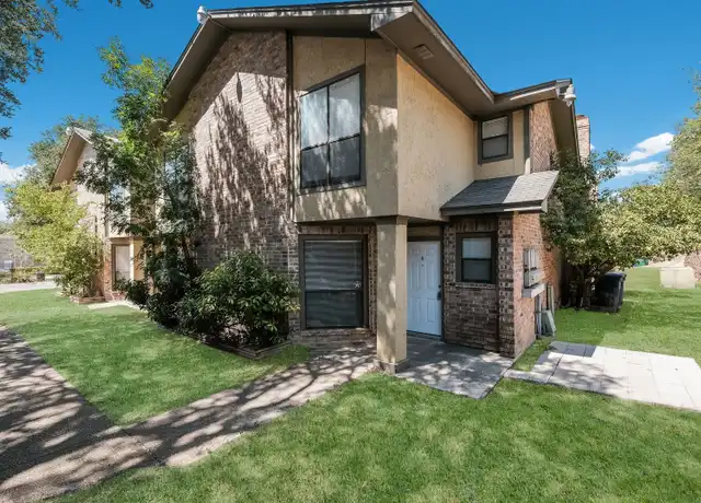 Property at 4926 Ali Ave Unit 4, San Antonio, TX, 78229, 2 beds, 1.5 baths, [object Object]