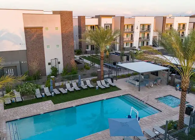 Property at The Aster at Mountain Vista - 1103 S Crismon Rd, Mesa, AZ, 85208, 1-3 bed, 1-2 bath, [object Object]