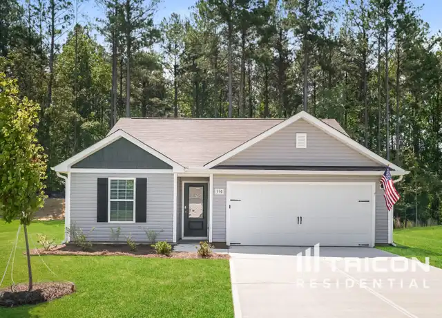 Property at 390 Coles Hill Rd, Angier, NC, 27501, 3 beds, 2 baths, [object Object]