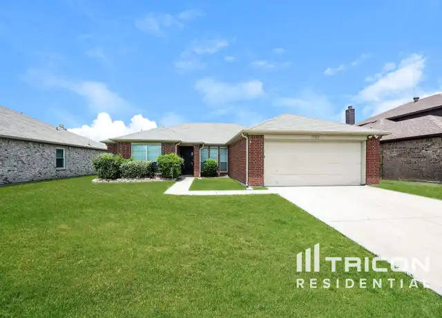Property at 102 Drycreek Dr, Forney, TX, 75126, 4 beds, 2 baths, [object Object]