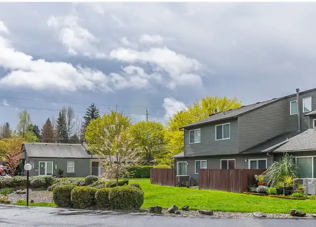 Property at Menlo Parc Apartments - 5930 SW Menlo Dr, Beaverton, OR, 97005, 2 beds, 1.5 baths, [object Object]