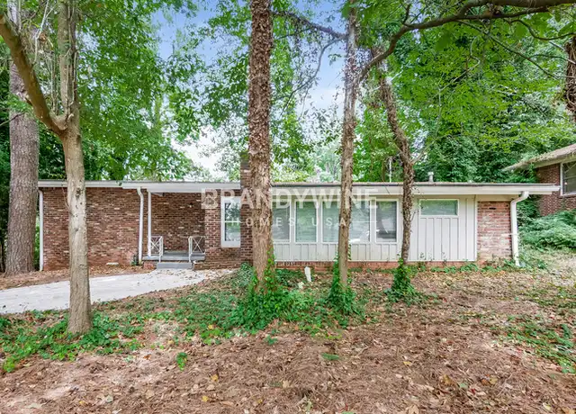Property at 2978 Monterey Dr, Decatur, GA, 30032, 3 beds, 2 baths, [object Object]