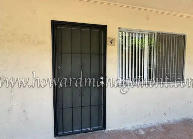 Property at 8371 Northgate Ave Unit 4, Canoga Park, CA, 91304, 1 bed, 1 bath, [object Object]