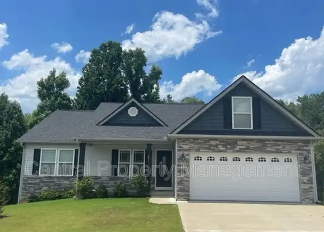 Property at 436 Shoreline Blvd, Boiling Springs, SC, 29316, 3 beds, 2 baths, [object Object]