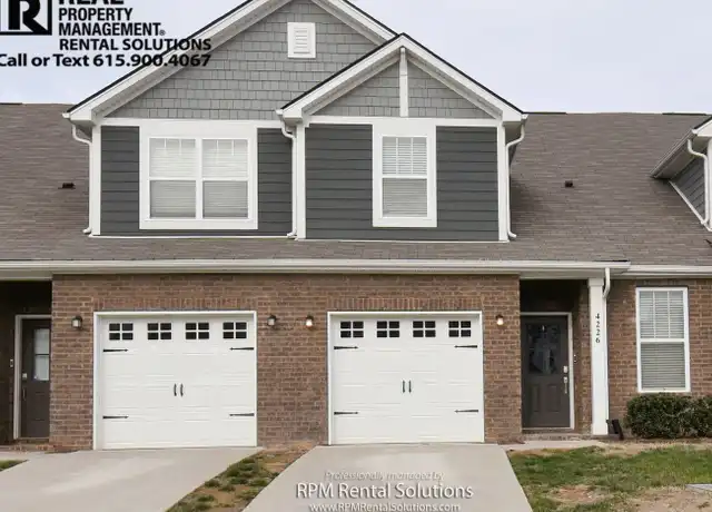 Property at 4226 Aragorn Way, Murfreesboro, TN, 37128, 3 beds, 2.5 baths, [object Object]
