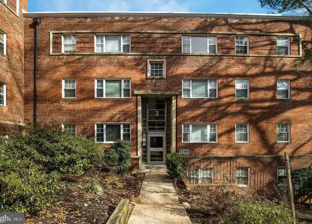 Property at 1322 Fort Myer Dr #935, Arlington, VA, 22209, 1 bed, 1 bath, [object Object]