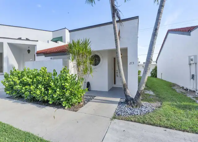 Property at 273 NW 36th Ave, Deerfield Beach, FL, 33442, 2 beds, 1.5 baths, [object Object]