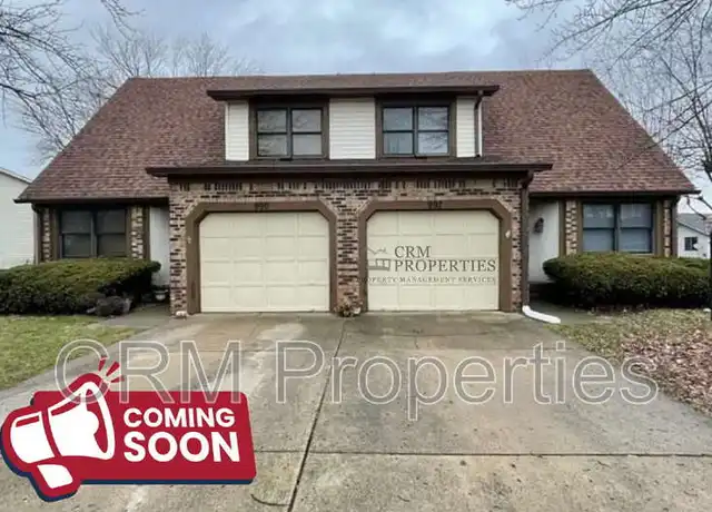 Property at 992 Maple Grove Dr, Greenwood, IN, 46143, 2 beds, 1.5 baths, [object Object]