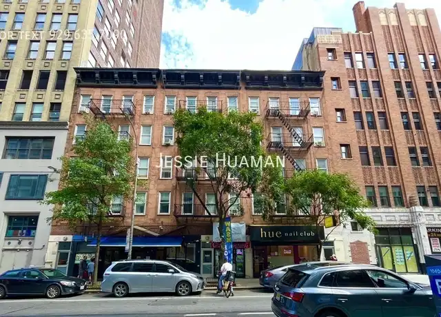 Property at 247 W 26th St Unit 2D, New York, NY, 10001, 1 bed, 1 bath, [object Object]