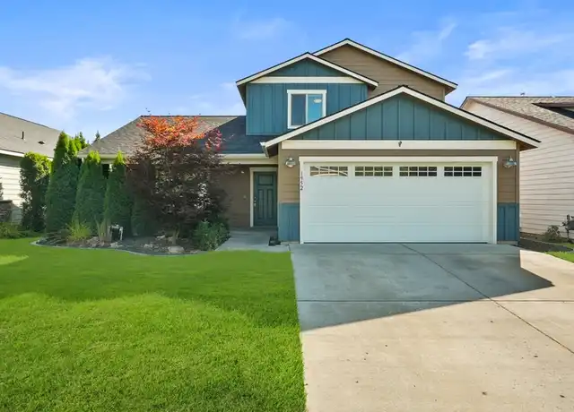 Property at 1952 W Yaquina Dr, Post Falls, ID, 83854, 4 beds, 2.5 baths, [object Object]