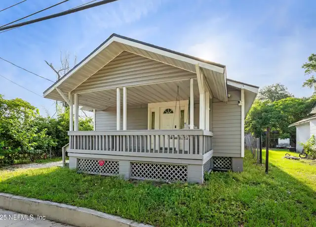 Property at 277 Crystal St, Jacksonville, FL, 32254, 4 beds, 2 baths, [object Object]