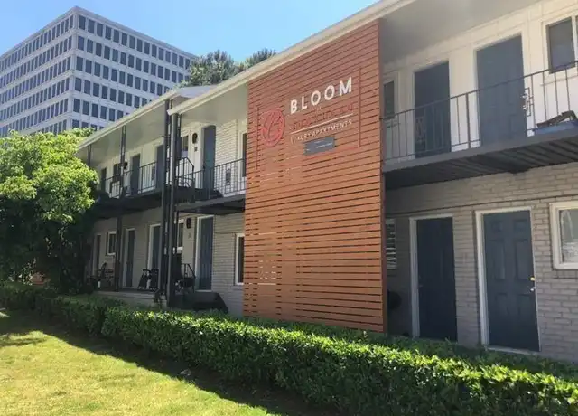 Property at 112 Ardmore Pl NW #1, Atlanta, GA, 30309, 1 bed, 1 bath, [object Object]