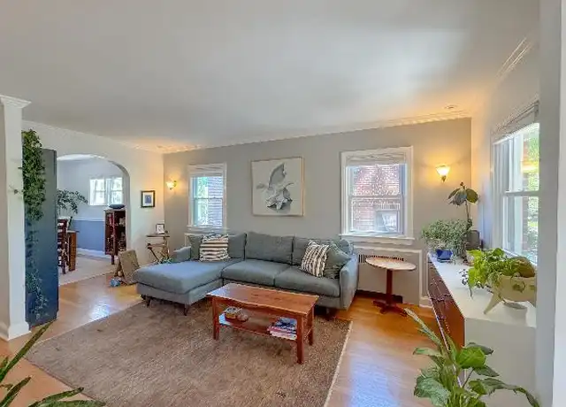 Property at 4419 13th St NE, Washington, DC, 20017, 3 beds, 2 baths, [object Object]