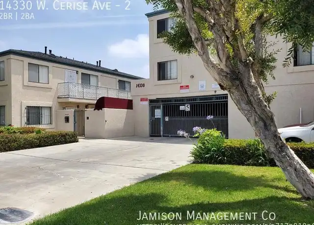 Property at 14330 Cerise Ave Unit 2, Hawthorne, CA, 90250, 2 beds, 2 baths, [object Object]