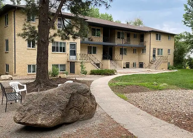 Property at Park Place - 201 Beaver Ct, Colorado Springs, CO, 80905, 1-2 bed, 1 bath, [object Object]