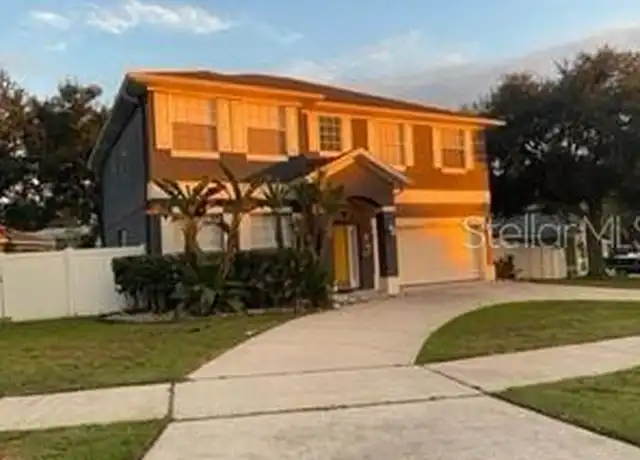 Property at 1609 Presidio Dr, Clermont, FL, 34711, 4 beds, 2.5 baths, [object Object]