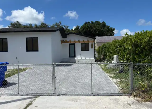 Property at 675 NW 67th St Unit 2, Miami, FL, 33150, 2 beds, 1 bath, [object Object]