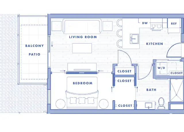 Property at 4733 S Packard Ave Unit 424, Cudahy, WI, 53110, 2 beds, 2 baths, [object Object]