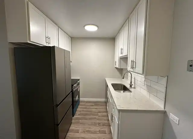 Property at Brand New Remodeled Nina Flats - 6211 Hamilton St, Minneapolis, MN, 55416, 2 beds, 1 bath, [object Object]