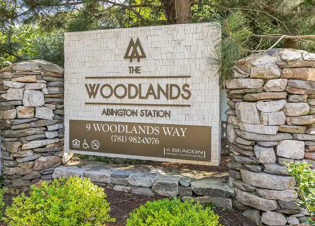 Property at Woodlands at Abington Station - 9 Woodlands Way, Abington, MA, 02351, 2 beds, 2 baths, [object Object]