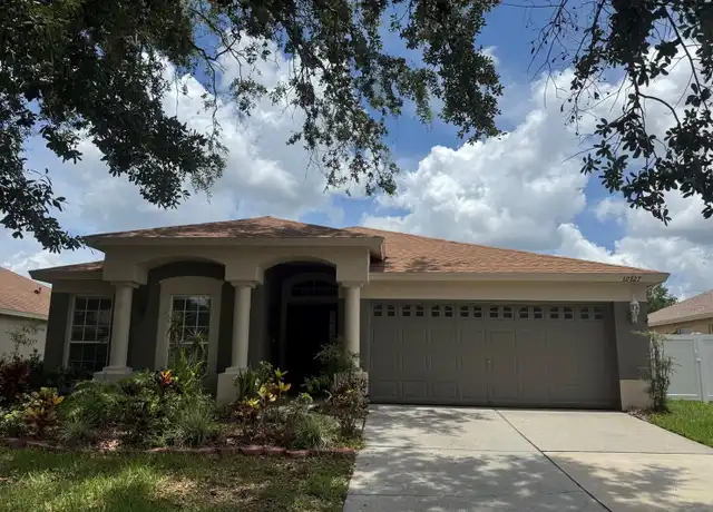 Property at 12827 Early Run Ln, Riverview, FL, 33578, 3 beds, 2 baths, [object Object]