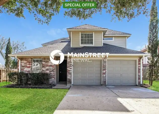 Property at 4110 Presidents Dr S, Houston, TX, 77047, 3 beds, 2.5 baths, [object Object]