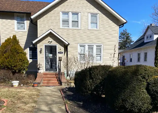 Property at 4310 Ridgewood Ave, Baltimore, MD, 21215, 1 bed, 1 bath, [object Object]