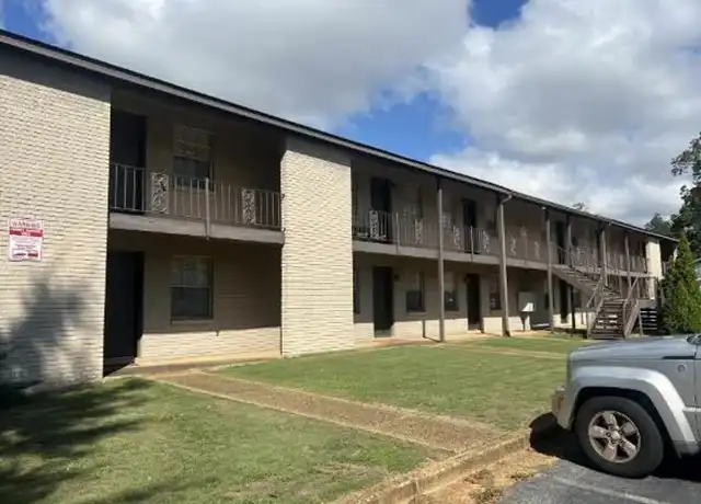 Property at 1508 Paul William Bryant Dr Unit 08A, Tuscaloosa, AL, 35401, 2 beds, 1 bath, [object Object]