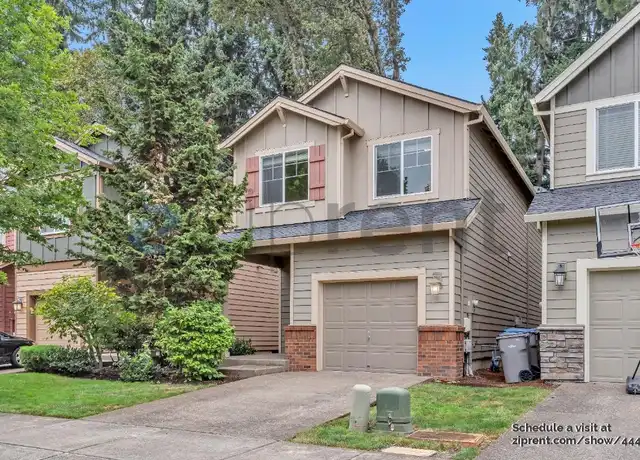 Property at 4549 SE Satinwood St, Hillsboro, OR, 97123, 3 beds, 2.5 baths, [object Object]