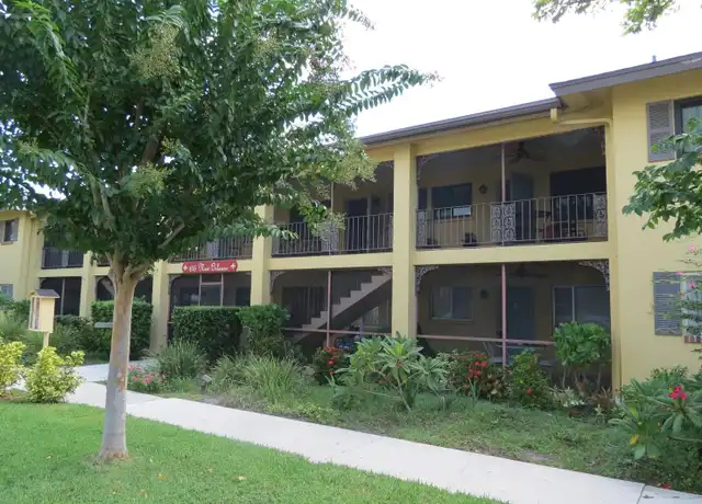 Property at 615 S Palm Ave #4, Sarasota, FL, 34236, 1 bed, 1 bath, [object Object]