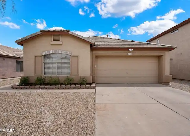 Property at 1671 E Milky Way, Gilbert, AZ, 85295, 3 beds, 2 baths, [object Object]
