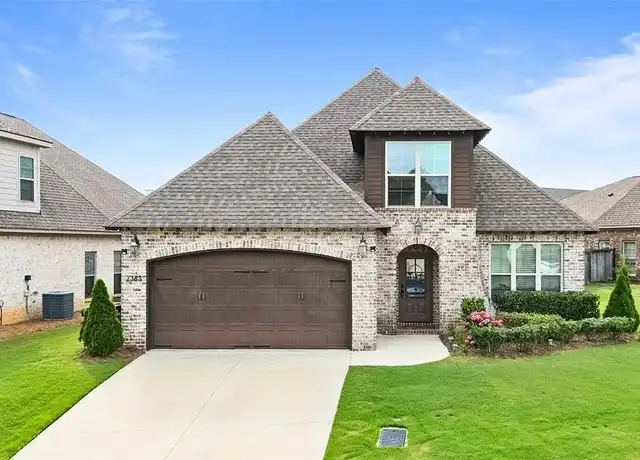 Property at 2383 Mimms Ln, Auburn, AL, 36832, 4 beds, 3 baths, [object Object]
