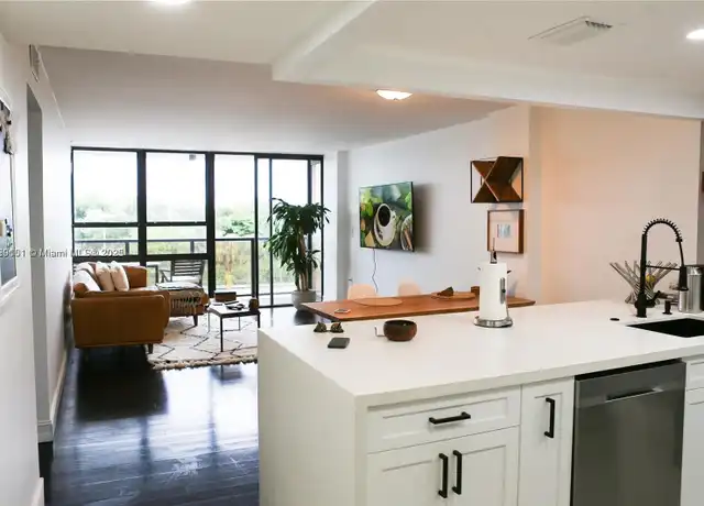 Property at 600 NE 36th St #310, Miami, FL, 33137, 2 beds, 1.5 baths, [object Object]