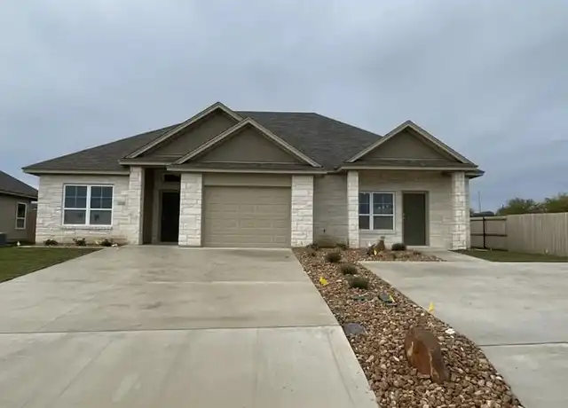 Property at 616 Wrigley Ln, Temple, TX, 76502, 1 bed, 1 bath, [object Object]